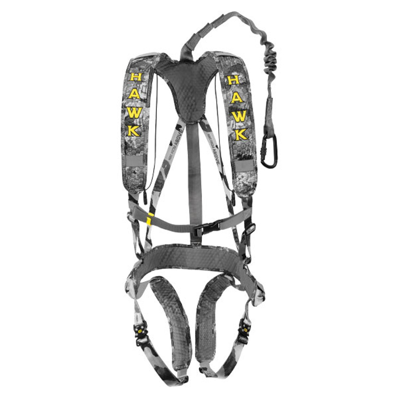 Hawk Hunting Elevate Harness - Thumbnail 5