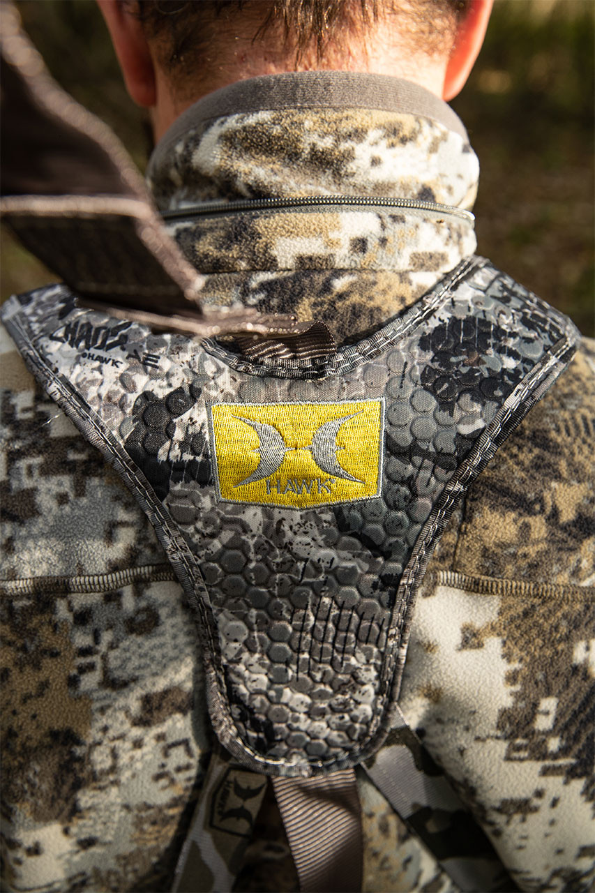 Hawk Hunting Elevate Harness - Thumbnail 2
