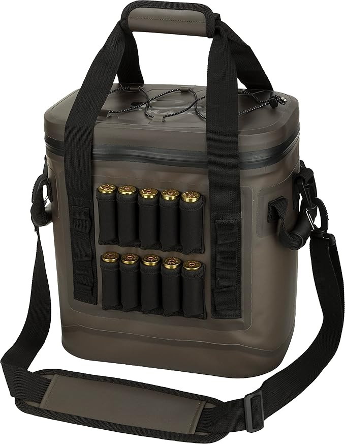 16 Can Soft Side Cooler, by Drake Waterfowl