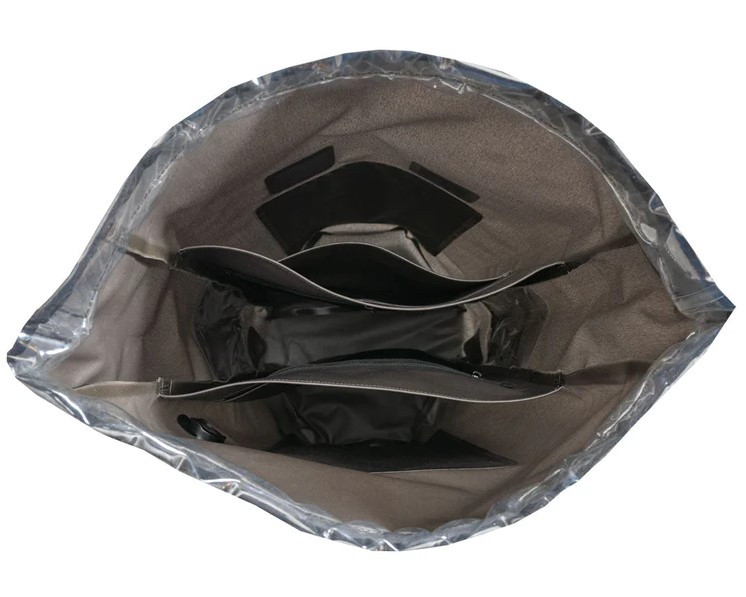 Arc Welded Day Pack in Marsh Brown by Banded 1