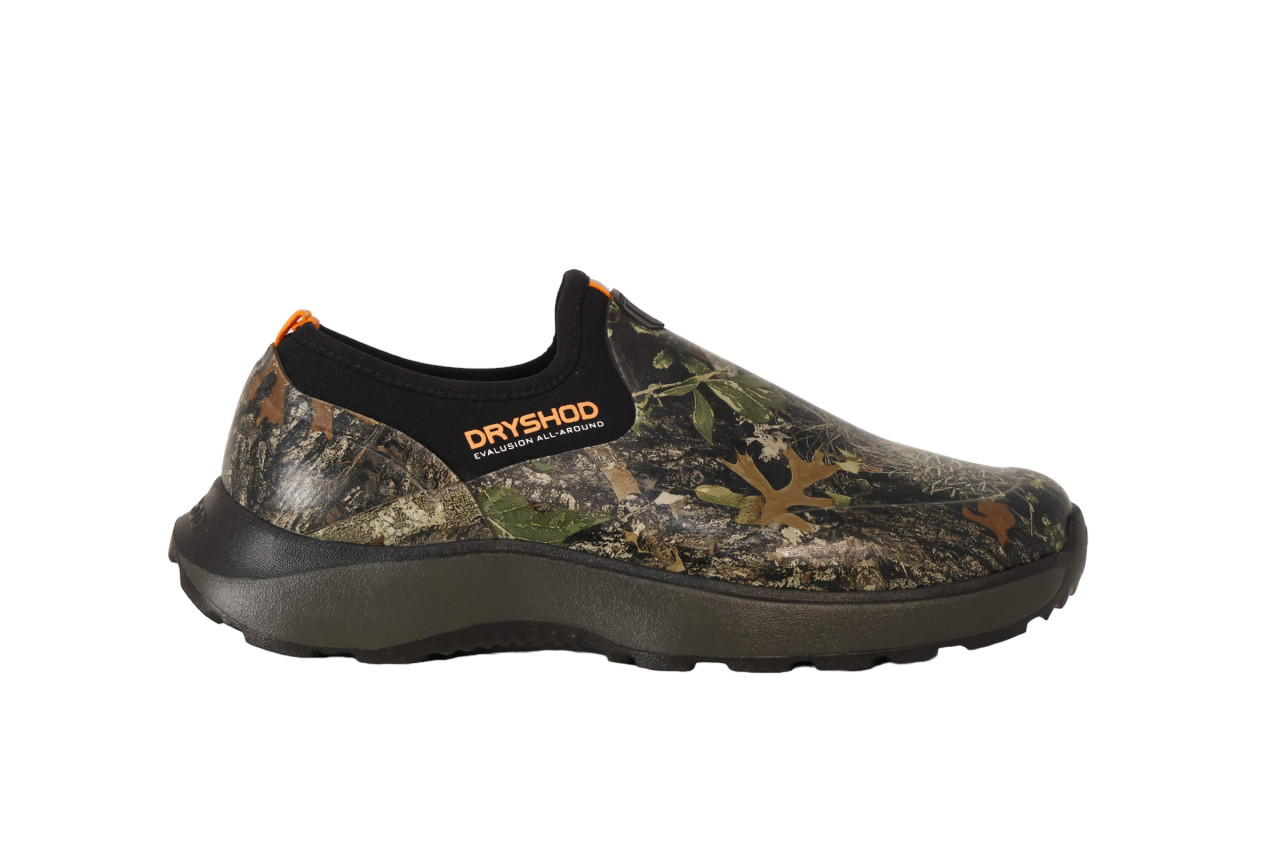 Evalusion All Around Shoe by Dryshod