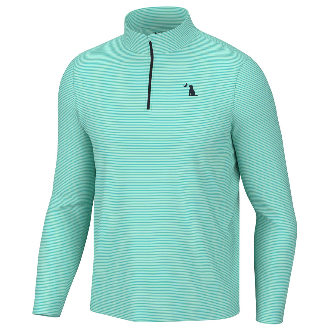 Quarter Zip by Local Boy Outfitters