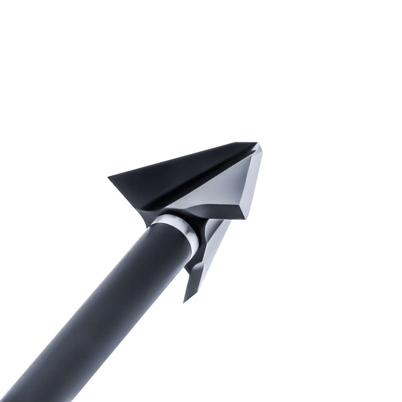 Hurricane 150gn 3 Blade Broadhead by Ozcut