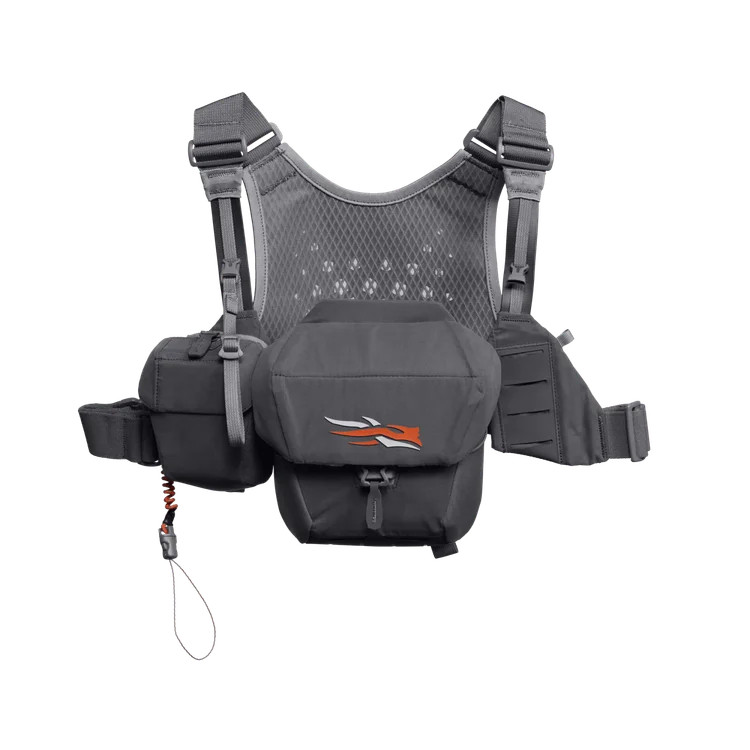 Sitka Flash Optics Harness