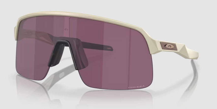 Oakley サングラス SUTRO MATTE SAND Sutro Lite Matte Sand with Prizm Road Lens by Oakley