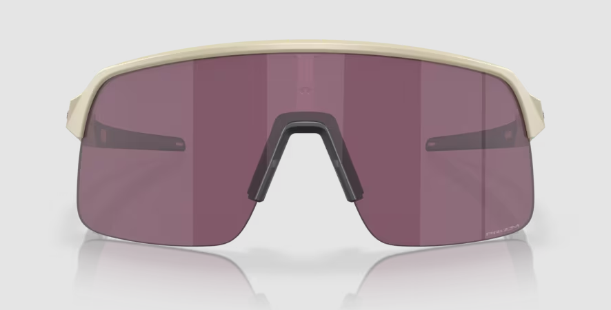 Sutro Lite Matte Sand with Prizm Road Lens by Oakley