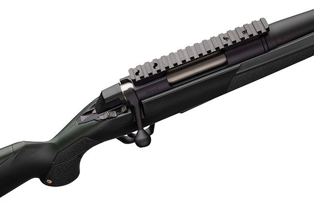 Winchester XPR Stealth SR - Thumbnail 2