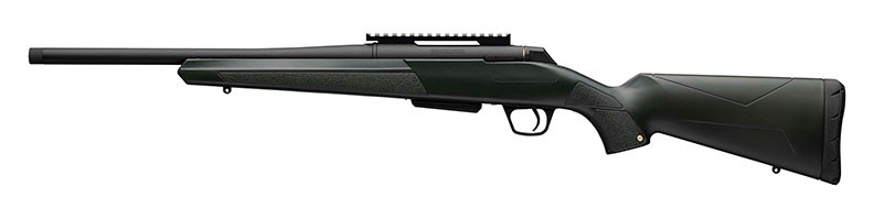 Winchester XPR Stealth SR - Thumbnail 3