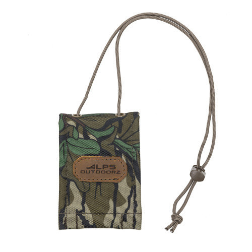 Greenleaf Diaphragm Call Lanyard by Alps