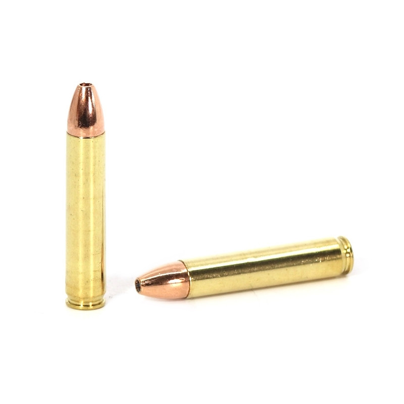 Open Tip Range Rounds Winchester Super Suppressed 1,060 fps 350 Legend 255 Grain Full Metal ...