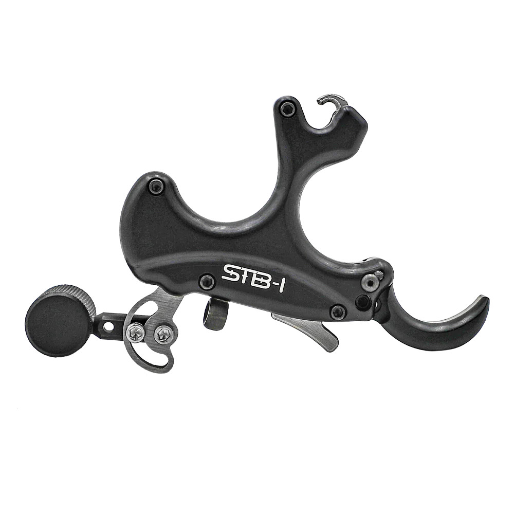 Scott Archery STB-1 Release
