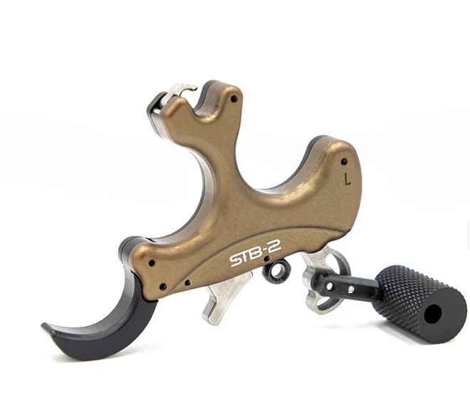 Scott Archery STB-2 Release