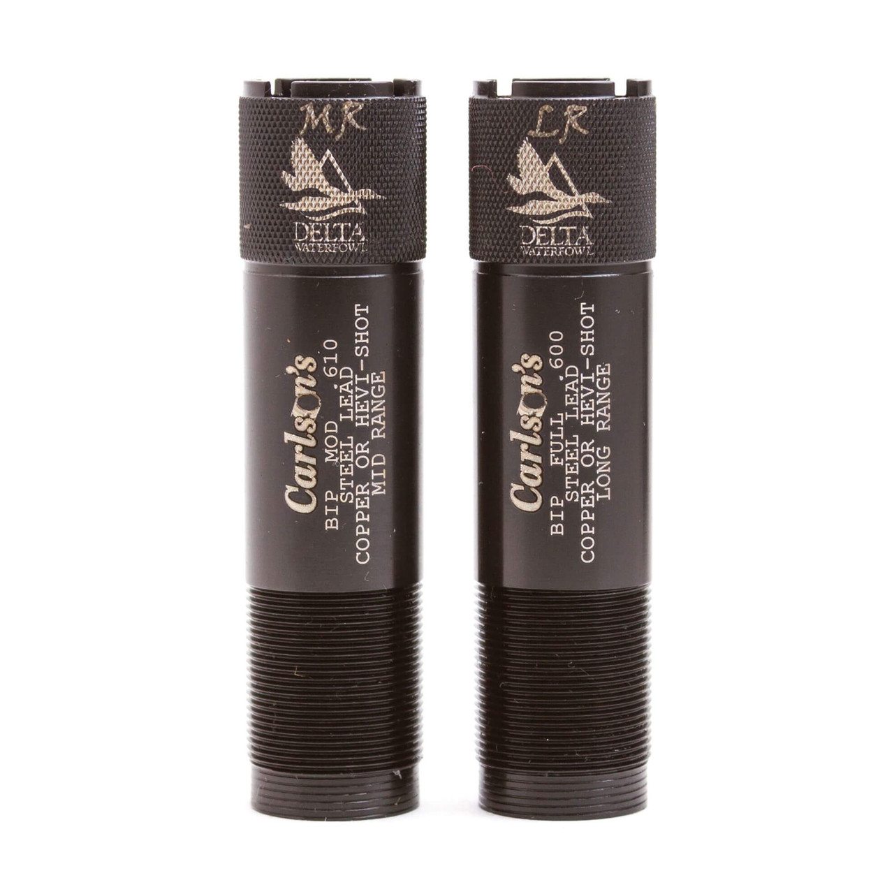 Carlson's Delta Waterfowl 20 Gauge Medium Range Choke Extended Non ...