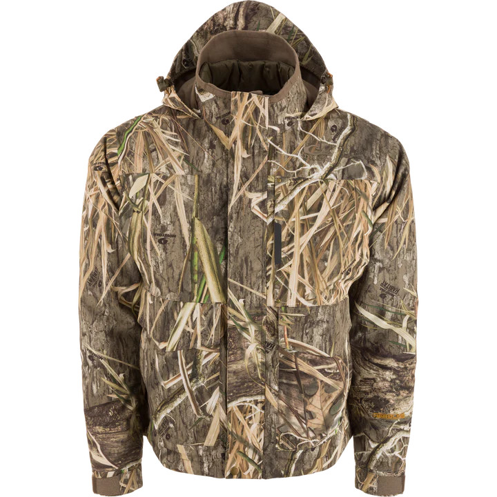 LST Hardline 3 in1 Jacket by Drake