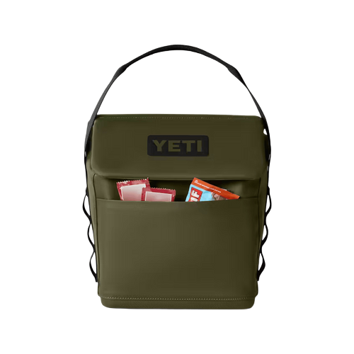 yeti bag liner YETI Daytrip 6L Charcoal Lunch Bag