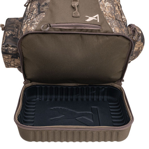 Ducks Unlimited Backpack Blind Bag Original Bottomland by Alps