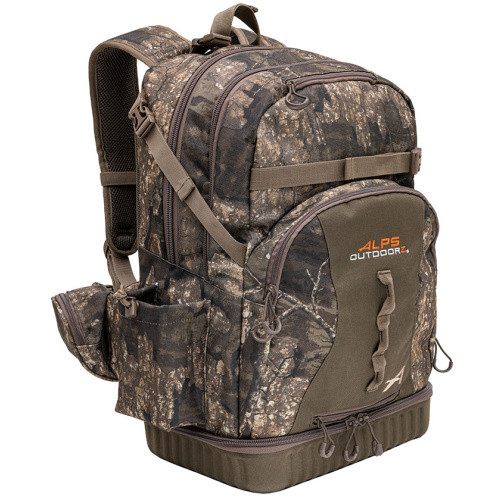 Ducks Unlimited Backpack Blind Bag Original Bottomland by Alps