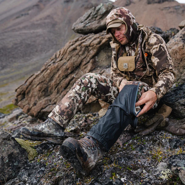 Omen Stormshelter Pants by Firstlite