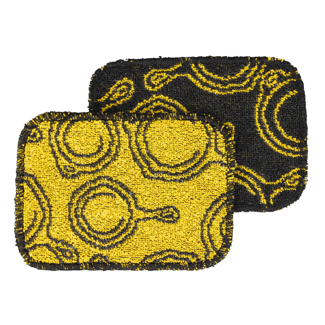 Lodge Everyday Scrub Cloths 2-pack - Thumbnail 2