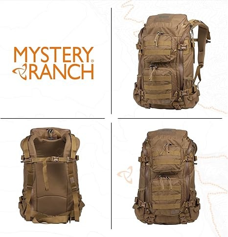 Blitz 30 Tactical Backpack by Mystery Ranch