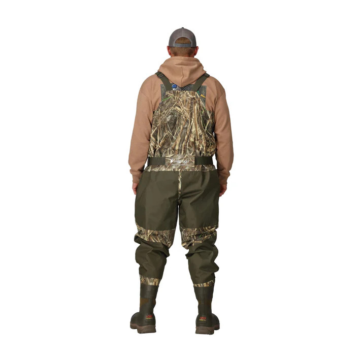 Frogg Toggs Grand Refuge 3.0 Boot Foot Wader