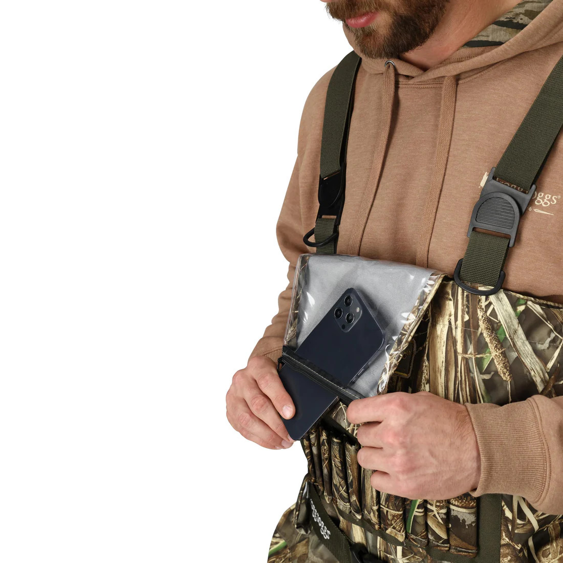 Frogg Toggs Grand Refuge 3.0 Boot Foot Wader - Thumbnail 2