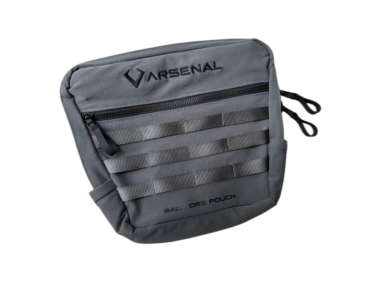 Arsenal Back Org Pouch
