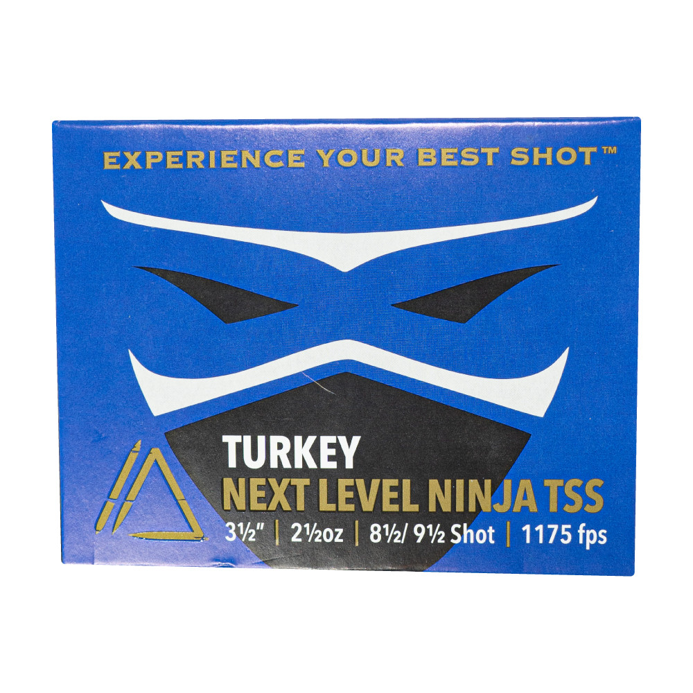 Apex Turkey Ninja Next Level 1,175 fps 20 Gauge 3