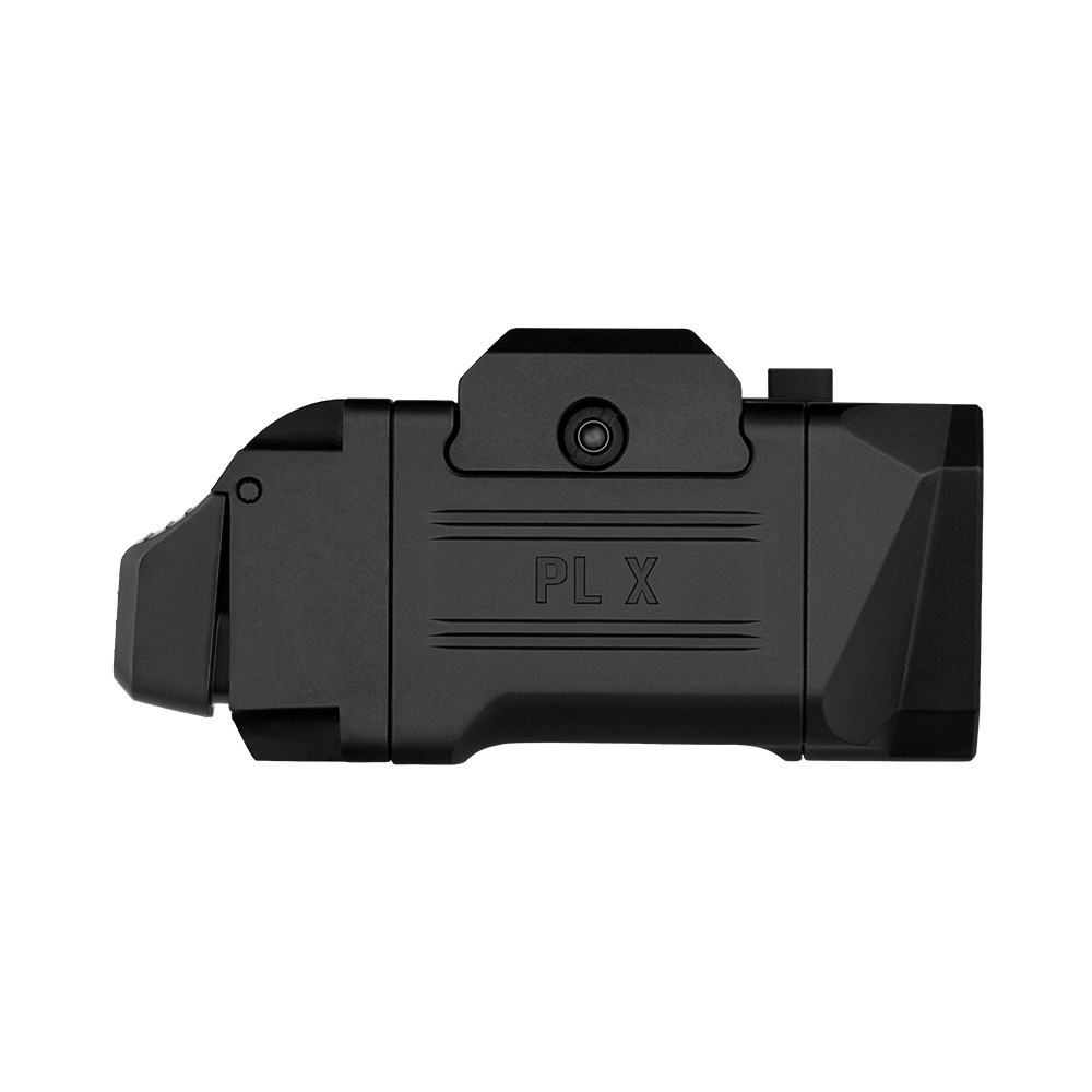PL X Tactical Weapon Light with 1200 Lumens Dual Beam by Olight