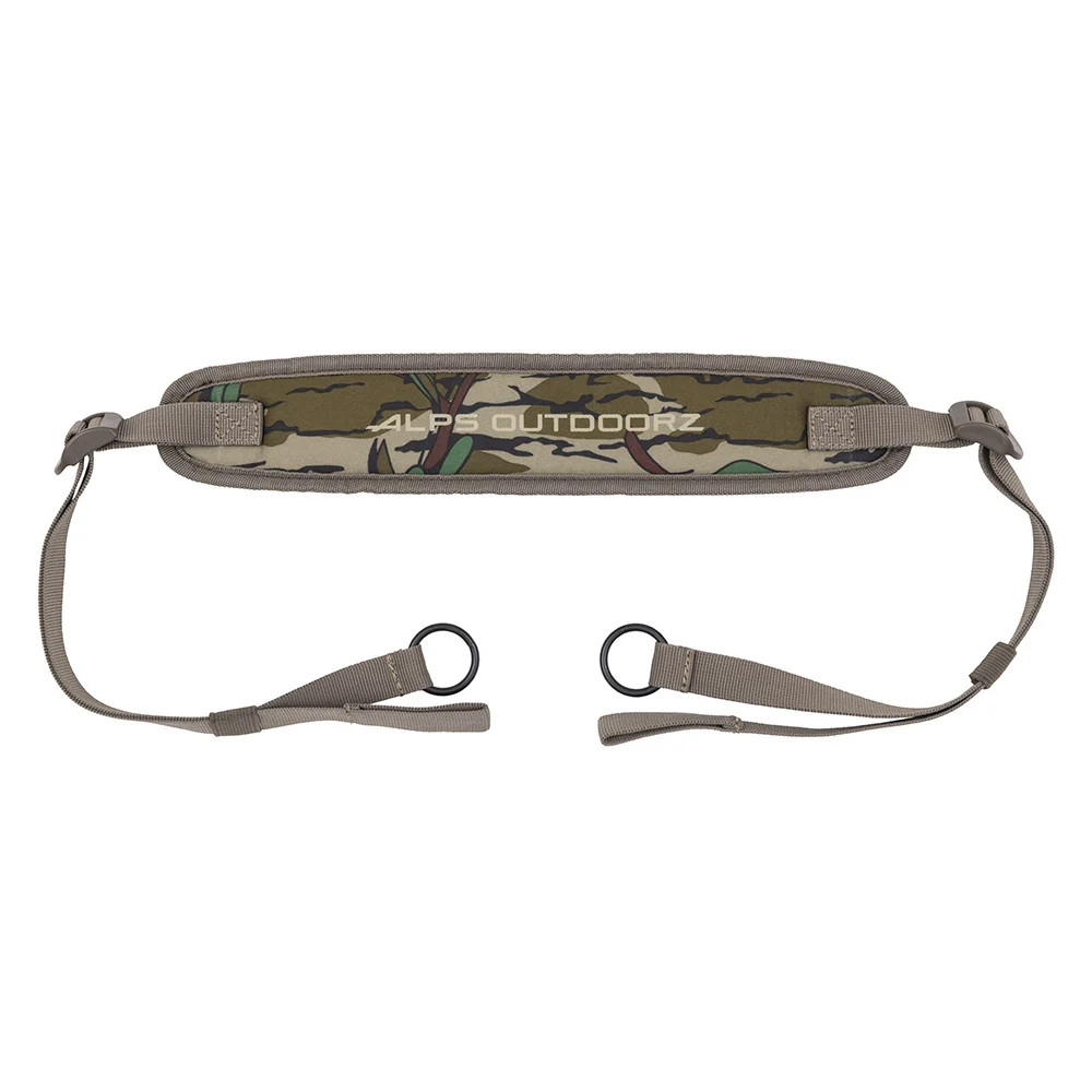 「RT-174743」 Turkey Game Tote in GreenLeaf by Alps OutDoorz