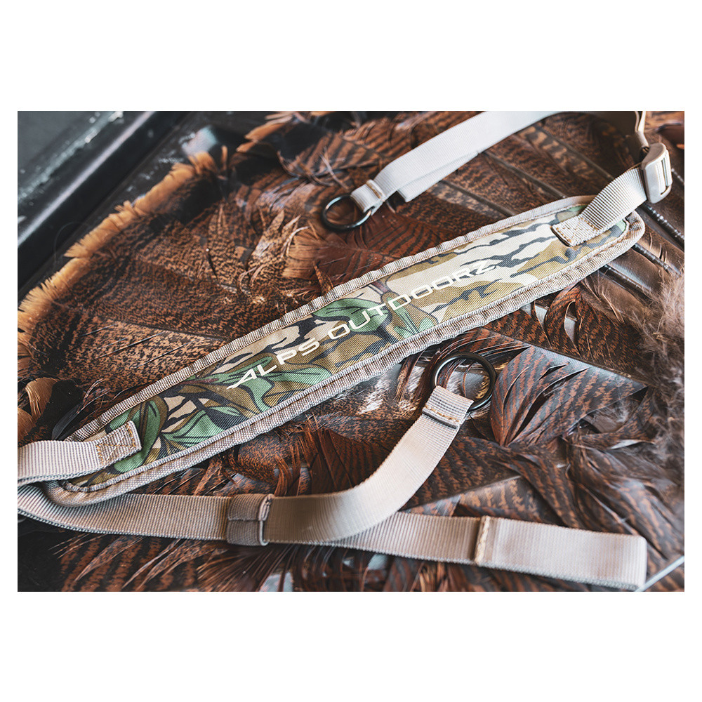 Turkey Game Tote in GreenLeaf by Alps OutDoorz