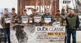 2019 Duck Classic