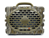 Unleash Your Music with Turtlebox Audio Speakers