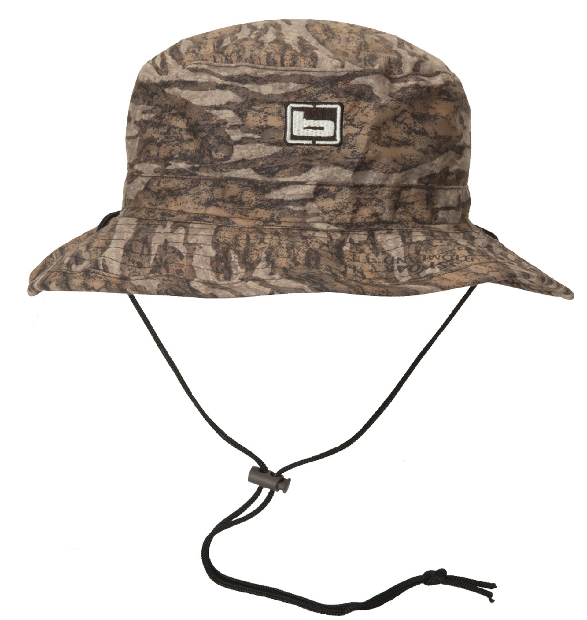 Banded Boonie Hat - DNW Outdoors