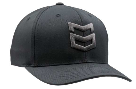 Boulder Hat Charcoal DNW Outdoors