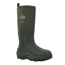 Men's Arctic Pro Rubber Boots by Muck Boot