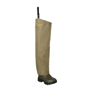 Men's Brush Hogg Hip Boots by Frogg Togg