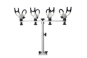 R-100 SpyderLok Gen 2 Rod Holder for Trolling by Millennium