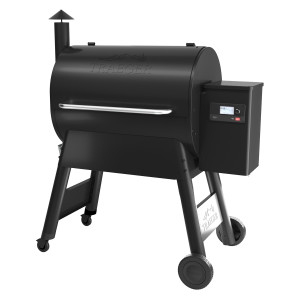 Black Pro Series 780 Pellet Grill by Traeger Black Pro Series 780 Pellet Grill by Traeger