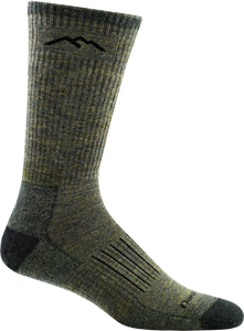 Darn Tough Hunter Boot Sock Cushion Forrest Darn Tough Hunter Boot Sock Cushion Forrest