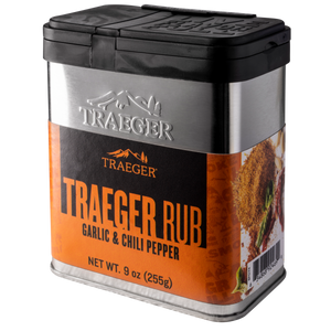 Traeger Rub by Traeger Traeger Rub by Traeger
