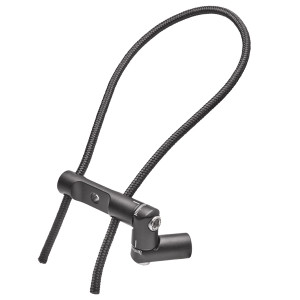 Dual Stabilizer Mount - Black Dual Stabilizer Mount - Black