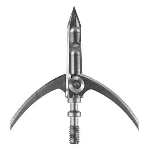 Exoskeletal 100gr 2 Blade Broadheads by B3 Archery Exoskeletal 100gr 2 Blade Broadheads by B3 Archery