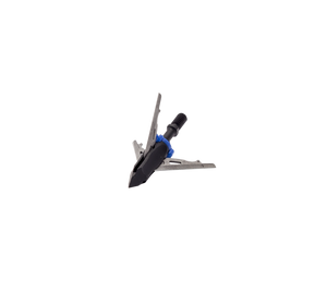 125gr Deadmeat V2 3 Blade Broadhead by G5 Outdoors 125gr Deadmeat V2 3 Blade Broadhead by G5 Outdoors
