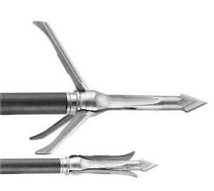 125gr Razorcut 3 Blade Crossbow Broadhead by Grim Reaper 125gr Razorcut 3 Blade Crossbow Broadhead by Grim Reaper