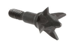 100gr Thrasher Small Game Head 100gr Thrasher Small Game Head