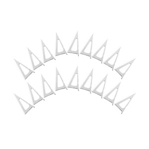 Replacement Blades for 100gr Thundherhead Broadheads by NAP Replacement Blades for 100gr Thundherhead Broadheads by NAP