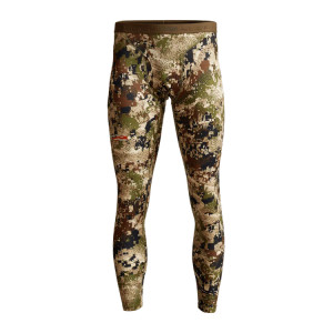 Men's Core Lightweight Bottom Spandex, by Sitka - Optifade Subalpine Men's Core Lightweight Bottom Spandex, by Sitka - Optifade Subalpine