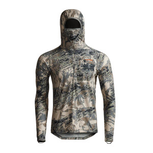 Core Lightweight Hoodie, by Sitka - Open Country Front Core Lightweight Hoodie, by Sitka - Open Country Front