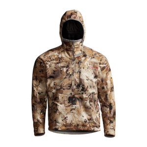 Dakota Hoody by Sitka- Waterfowl Marsh